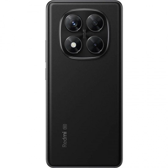 XIAOMI REDMI NOTE 14 PRO 8+256GB 5G MIDNIGHT BLACK OEM XIAOMI REDMI NOTE 14 PRO 8+256GB 5G MIDNIGHT BLACK OEM
