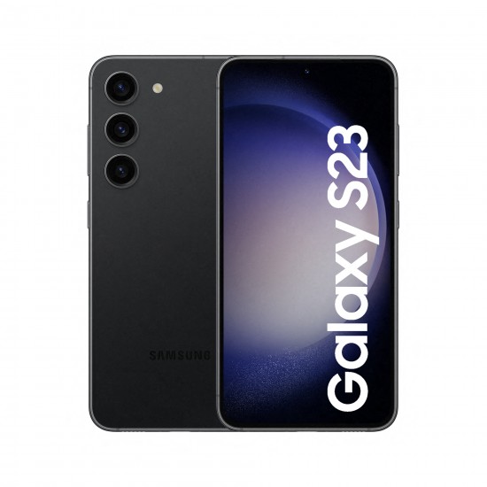 SAMSUNG S23 SM-S911B 8+256GB DS 5G PHANTOM BLACK OEM SAMSUNG S23 SM-S911B 8+256GB DS 5G PHANTOM BLACK OEM