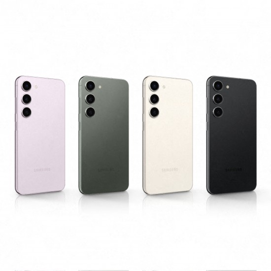 SAMSUNG S23 SM-S911B 8+256GB DS 5G PHANTOM BLACK OEM SAMSUNG S23 SM-S911B 8+256GB DS 5G PHANTOM BLACK OEM