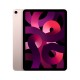 APPLE IPAD AIR 10.9" 256GB WIFI + CELLULAR PINK MM723FD/A