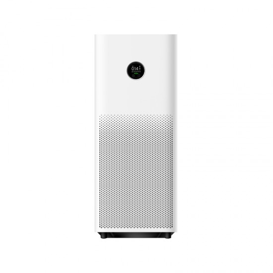 XIAOMI SMART AIR PURIFIER 4 PRO WHITE BHR5056EU XIAOMI SMART AIR PURIFIER 4 PRO WHITE BHR5056EU