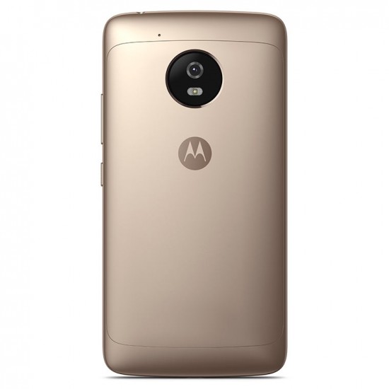 MOTOROLA MOTO G5 3+16GB DS 4G FINE GOLD (Op. sim free) MOTOROLA MOTO G5 3+16GB DS 4G FINE GOLD (Op. sim free)