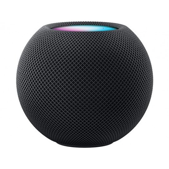 APPLE HOMEPOD MINI SMART SPEAKER SPACE GREY MY5G2Y/A APPLE HOMEPOD MINI SMART SPEAKER SPACE GREY MY5G2Y/A