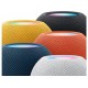 APPLE HOMEPOD MINI SMART SPEAKER WHITE MY5H2Y/A APPLE HOMEPOD MINI SMART SPEAKER WHITE MY5H2Y/A