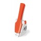 ARIETE 447 ELECTRIC GRATER 2.0 GRATI ORANGE ARIETE 447 ELECTRIC GRATER 2.0 GRATI ORANGE