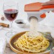ARIETE 447 ELECTRIC GRATER 2.0 GRATI ORANGE ARIETE 447 ELECTRIC GRATER 2.0 GRATI ORANGE