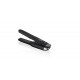 GHD UNPLUGGED CORDLESS STYLER HAIR STRAIGHTENER BLACK GHD UNPLUGGED CORDLESS STYLER HAIR STRAIGHTENER BLACK