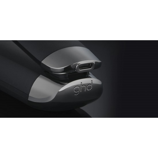 GHD UNPLUGGED CORDLESS STYLER HAIR STRAIGHTENER BLACK GHD UNPLUGGED CORDLESS STYLER HAIR STRAIGHTENER BLACK