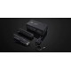GHD UNPLUGGED CORDLESS STYLER HAIR STRAIGHTENER BLACK GHD UNPLUGGED CORDLESS STYLER HAIR STRAIGHTENER BLACK