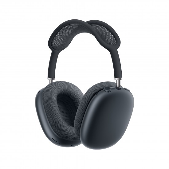 APPLE AIRPODS MAX MIDNIGHT MWW43ZM/A APPLE AIRPODS MAX MIDNIGHT MWW43ZM/A