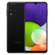 SAMSUNG A22 SM-A225F 4+64GB DS 4G BLACK (Op. sim free)