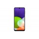 SAMSUNG A22 SM-A225F 4+64GB DS 4G BLACK (Op. sim free)