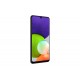 SAMSUNG A22 SM-A225F 4+64GB DS 4G BLACK (Op. sim free)