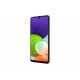 SAMSUNG A22 SM-A225F 4+64GB DS 4G BLACK (Op. sim free)