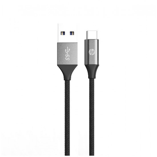HP USB 3.0 to Type C Cable DHC-TC103 -1.5M
