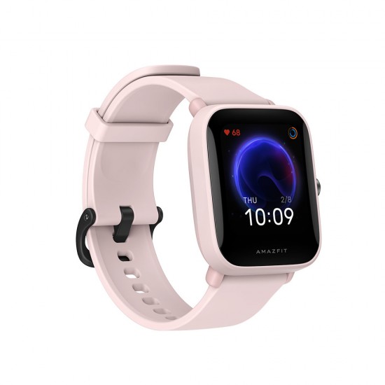 AMAZFIT BIP U PINK AMAZFIT BIP U PINK