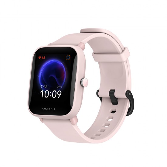 AMAZFIT BIP U PINK AMAZFIT BIP U PINK