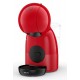 KRUPS NESCAFE DOLCE GUSTO PICCOLO XS KP1A35AS RED KRUPS NESCAFE DOLCE GUSTO PICCOLO XS KP1A35AS RED