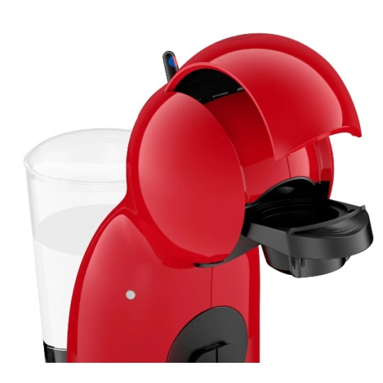 KRUPS NESCAFE DOLCE GUSTO PICCOLO XS KP1A35AS RED KRUPS NESCAFE DOLCE GUSTO PICCOLO XS KP1A35AS RED