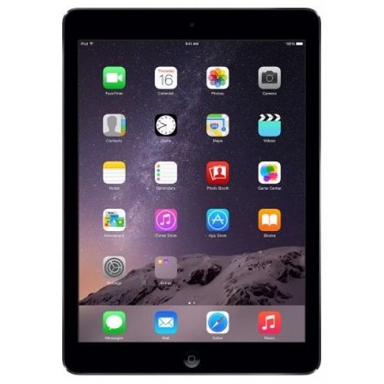 APPLE IPAD AIR MD792TY/A 32GB LTE 9.7" SPACE GRAY APPLE IPAD AIR MD792TY/A 32GB LTE 9.7" SPACE GRAY