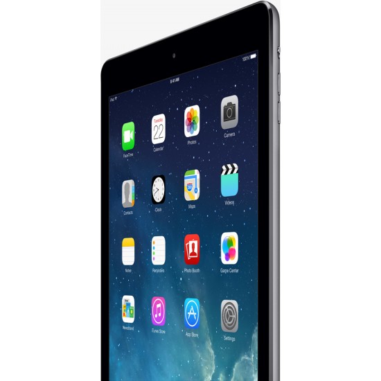 APPLE IPAD AIR MD792TY/A 32GB LTE 9.7" SPACE GRAY APPLE IPAD AIR MD792TY/A 32GB LTE 9.7" SPACE GRAY