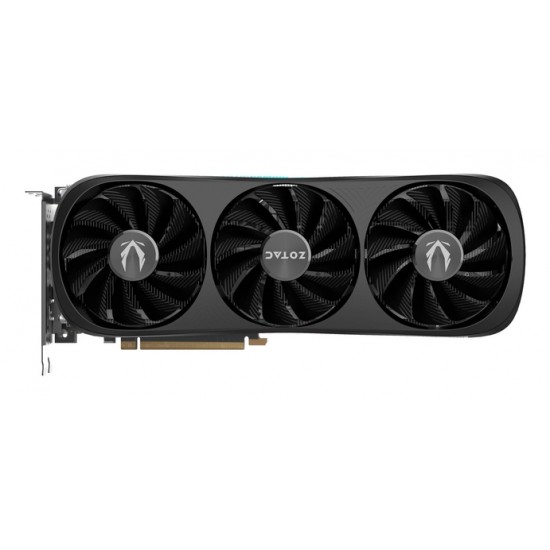 ZOTAC RTX 4080 SUPER TRINITY BLACK ZT-D40820D-10P ZOTAC RTX 4080 SUPER TRINITY BLACK ZT-D40820D-10P