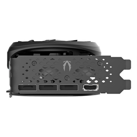 ZOTAC RTX 4080 SUPER TRINITY BLACK ZT-D40820D-10P ZOTAC RTX 4080 SUPER TRINITY BLACK ZT-D40820D-10P