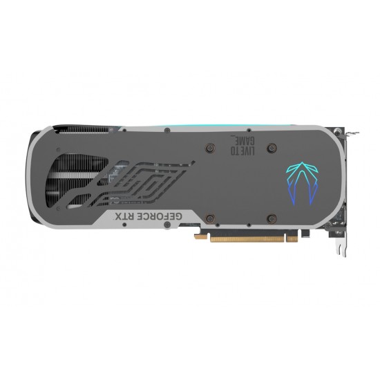ZOTAC RTX 4080 SUPER TRINITY BLACK ZT-D40820D-10P ZOTAC RTX 4080 SUPER TRINITY BLACK ZT-D40820D-10P