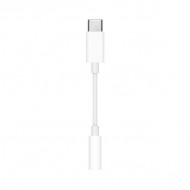 APPLE ADAPTER USB-C TO JACK 3.5MM FOR HEADPHONES MU7E2ZM/A