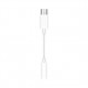 APPLE HEADPHONE JACK ADAPTER USB-C TO 3.5MM MU7E2ZM/A APPLE HEADPHONE JACK ADAPTER USB-C TO 3.5MM MU7E2ZM/A