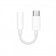 APPLE HEADPHONE JACK ADAPTER USB-C TO 3.5MM MU7E2ZM/A APPLE HEADPHONE JACK ADAPTER USB-C TO 3.5MM MU7E2ZM/A