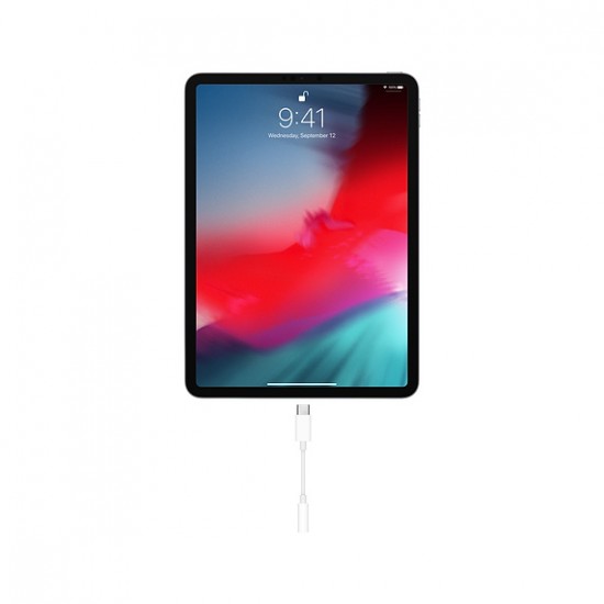 APPLE HEADPHONE JACK ADAPTER USB-C TO 3.5MM MU7E2ZM/A APPLE HEADPHONE JACK ADAPTER USB-C TO 3.5MM MU7E2ZM/A