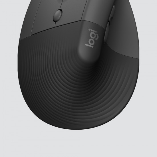 LOGITECH MOUSE LIFT FOR BUSINESS ERGONOMISCH GRAPHITE LIFT (910-006495) LOGITECH MOUSE LIFT FOR BUSINESS ERGONOMISCH GRAPHITE LIFT (910-006495)
