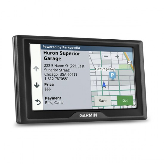 GARMIN DRIVE 61LMS NAVI GPS