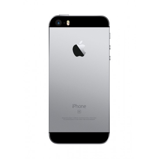 APPLE IPHONE SE 128GB SPACE GRAY EU APPLE IPHONE SE 128GB SPACE GRAY EU