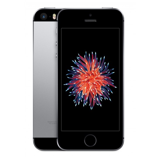 APPLE IPHONE SE 128GB SPACE GRAY EU APPLE IPHONE SE 128GB SPACE GRAY EU