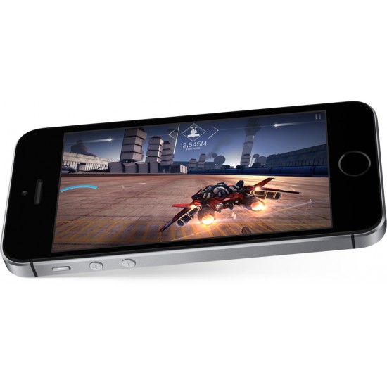 APPLE IPHONE SE 128GB SPACE GRAY EU APPLE IPHONE SE 128GB SPACE GRAY EU