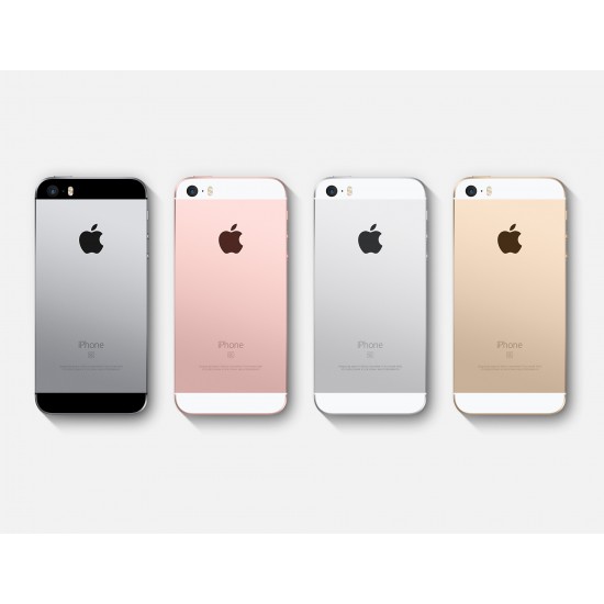 APPLE IPHONE SE 128GB SPACE GRAY EU APPLE IPHONE SE 128GB SPACE GRAY EU