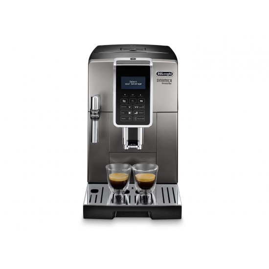 DELONGHI ECAM359.37.TB COFFEE MACHINE DELONGHI ECAM359.37.TB COFFEE MACHINE