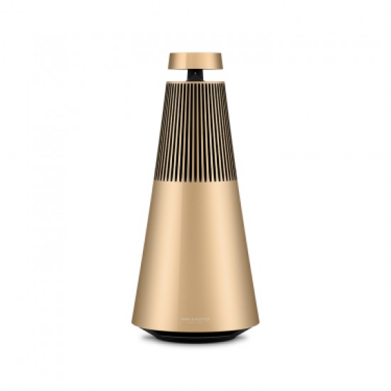 BANG & OLUFSEN BEOSOUND 2 GOLD 1666721 BANG & OLUFSEN BEOSOUND 2 GOLD 1666721