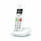 GIGASET WIRELESS LANDLINE PHONE E290 WHITE (S30852-H2901-D202) GIGASET WIRELESS LANDLINE PHONE E290 WHITE (S30852-H2901-D202)