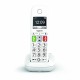 GIGASET WIRELESS LANDLINE PHONE E290 WHITE (S30852-H2901-D202) GIGASET WIRELESS LANDLINE PHONE E290 WHITE (S30852-H2901-D202)