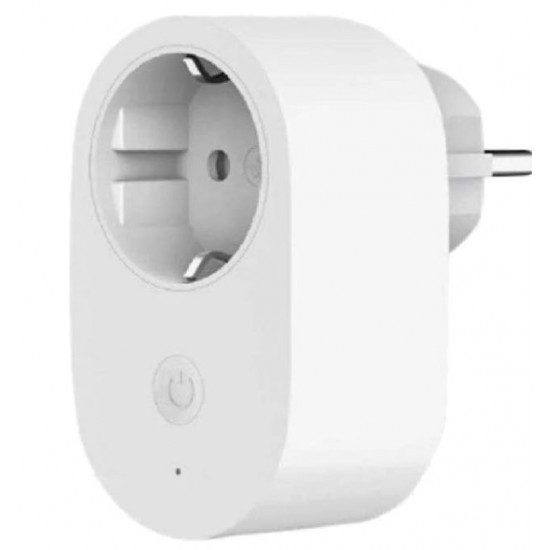 XIAOMI MI SMART PLUG WIFI WHITE GMR4015GL XIAOMI MI SMART PLUG WIFI WHITE GMR4015GL