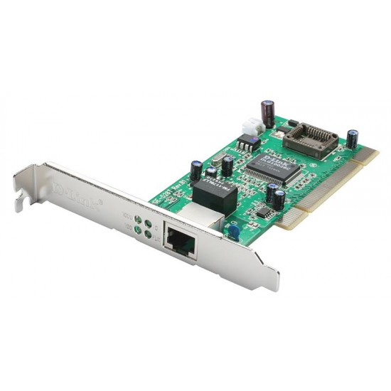 D-LINK NETWORK CARD DGE-528T D-LINK NETWORK CARD DGE-528T