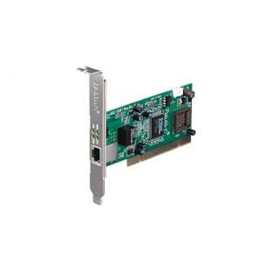 D-LINK NETWORK CARD DGE-528T D-LINK NETWORK CARD DGE-528T