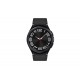 SAMSUNG GALAXY WATCH 6 CLASSIC 43MM BLUETOOTH BLACK SM-R950NZKAEUE SAMSUNG GALAXY WATCH 6 CLASSIC 43MM BLUETOOTH BLACK SM-R950NZKAEUE