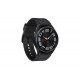 SAMSUNG GALAXY WATCH 6 CLASSIC 43MM BLUETOOTH BLACK SM-R950NZKAEUE SAMSUNG GALAXY WATCH 6 CLASSIC 43MM BLUETOOTH BLACK SM-R950NZKAEUE