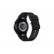 SAMSUNG GALAXY WATCH 6 CLASSIC 43MM BLUETOOTH BLACK SM-R950NZKAEUE SAMSUNG GALAXY WATCH 6 CLASSIC 43MM BLUETOOTH BLACK SM-R950NZKAEUE