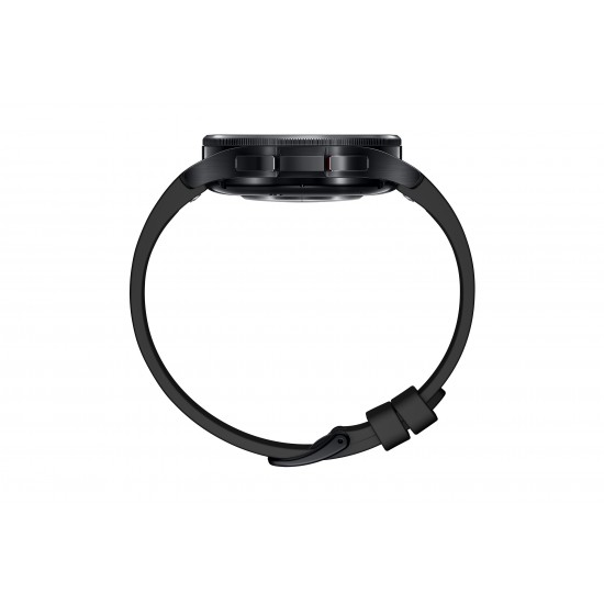 SAMSUNG GALAXY WATCH 6 CLASSIC 43MM BLUETOOTH BLACK SM-R950NZKAEUE SAMSUNG GALAXY WATCH 6 CLASSIC 43MM BLUETOOTH BLACK SM-R950NZKAEUE