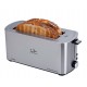 JATA STAINLESS STEEL TOASTER TT1046